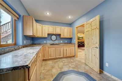 Home For Sale in Divide, Colorado