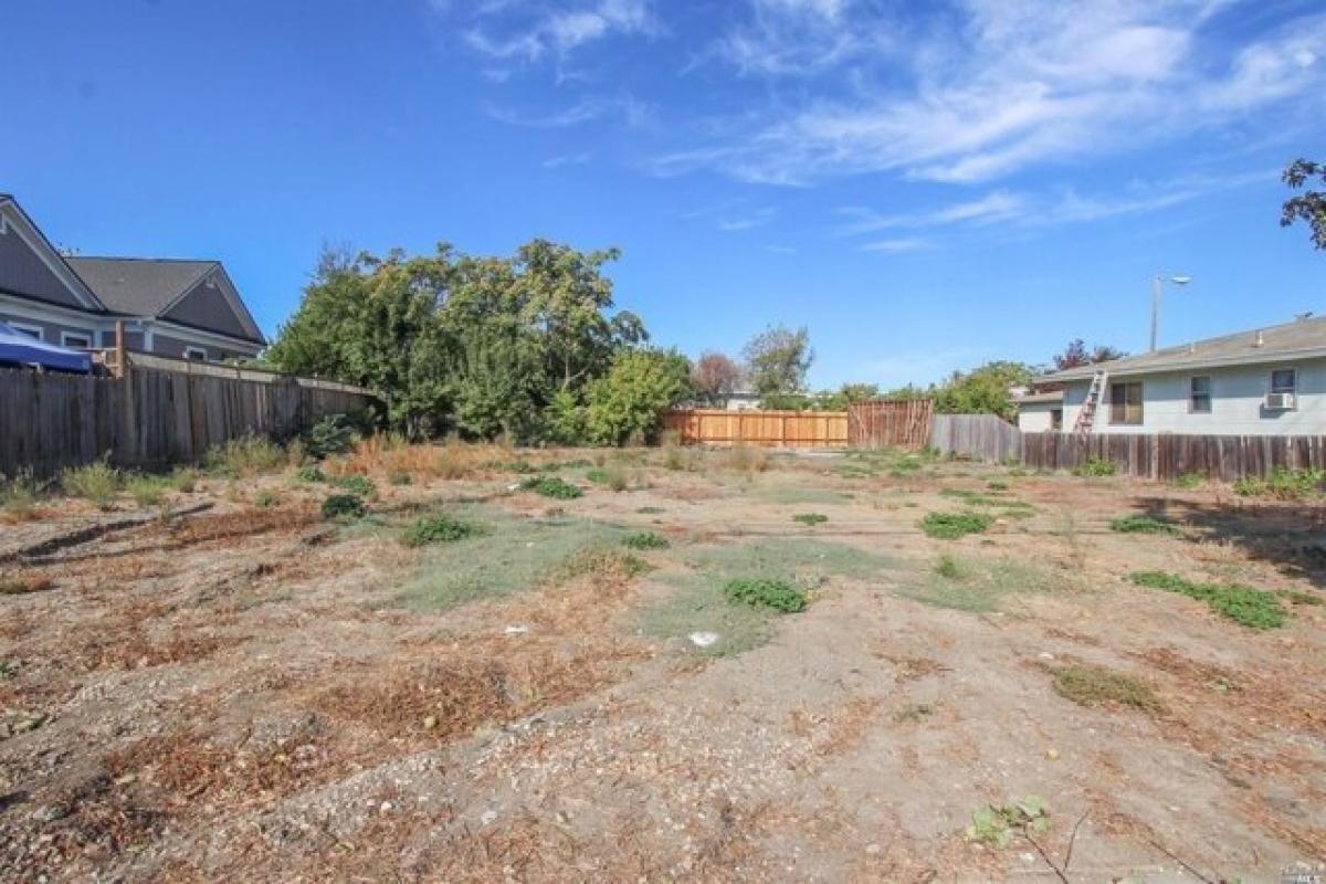 Picture of Residential Land For Sale in Suisun City, California, United States