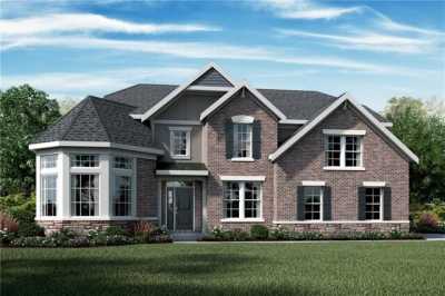 Home For Sale in Fishers, Indiana