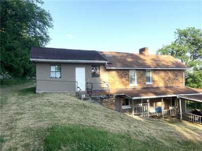 Home For Sale in Marianna, Pennsylvania