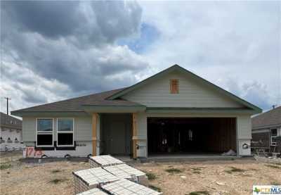 Home For Sale in Copperas Cove, Texas