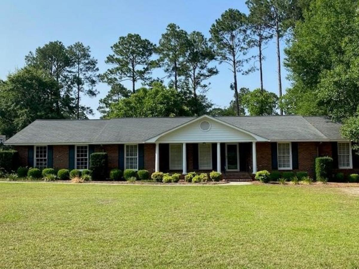Picture of Home For Sale in Tifton, Georgia, United States