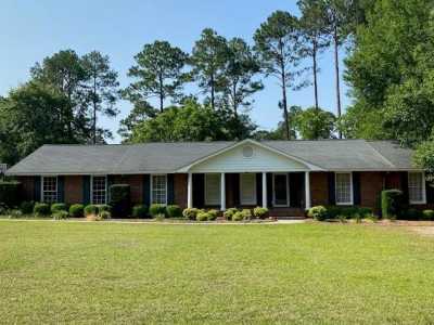 Home For Sale in Tifton, Georgia