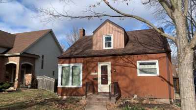 Home For Sale in Matteson, Illinois