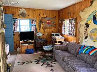 Home For Sale in Green Mountain Falls, Colorado