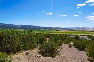 Residential Land For Sale in Eagar, Arizona