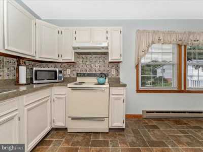 Home For Sale in Boonsboro, Maryland