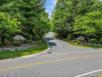 Residential Land For Sale in Horse Shoe, North Carolina