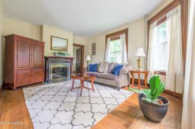 Home For Sale in Pittsfield, Massachusetts