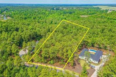 Residential Land For Sale in Pinehurst, North Carolina