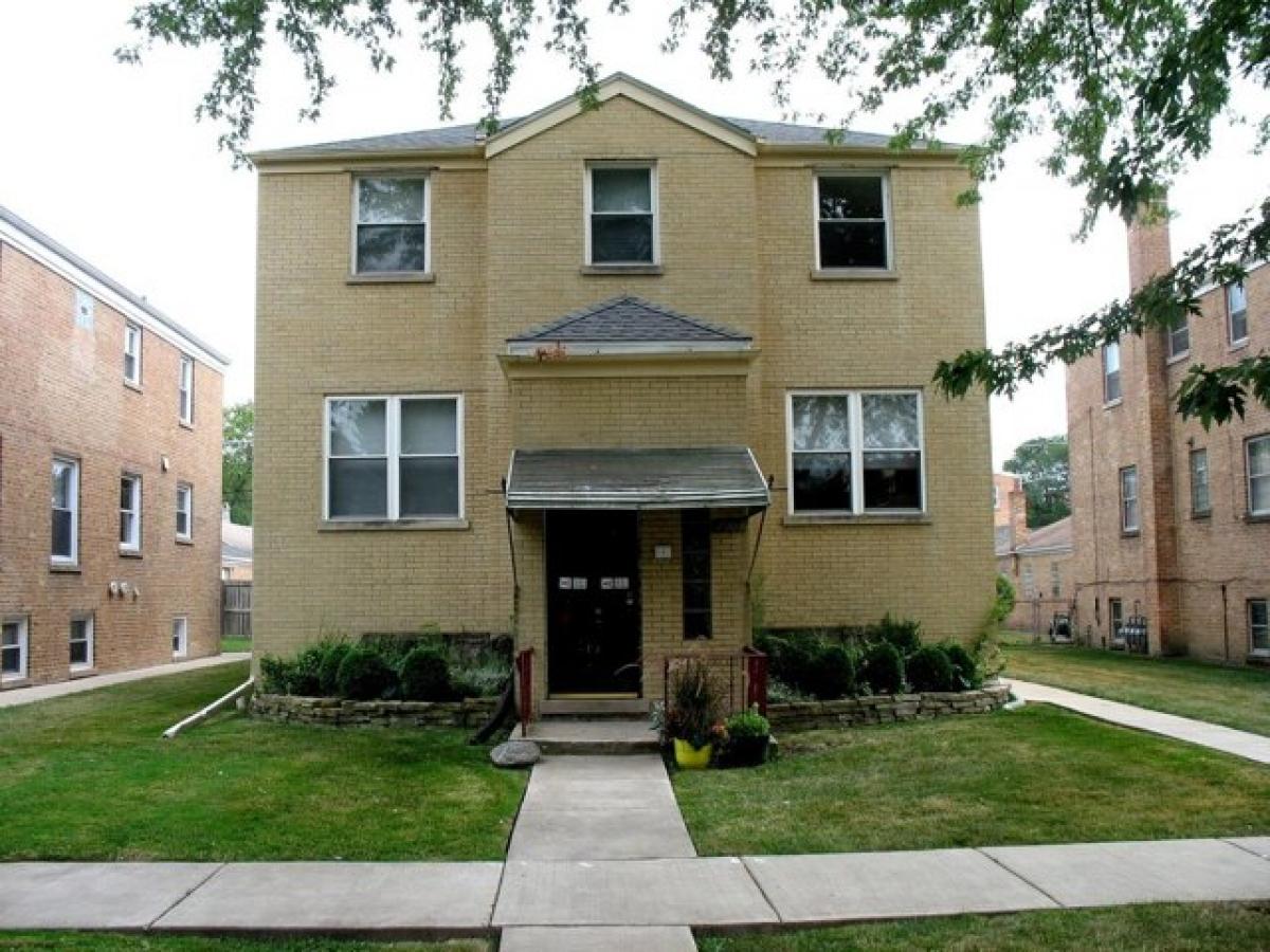 Picture of Apartment For Rent in Elmwood Park, Illinois, United States