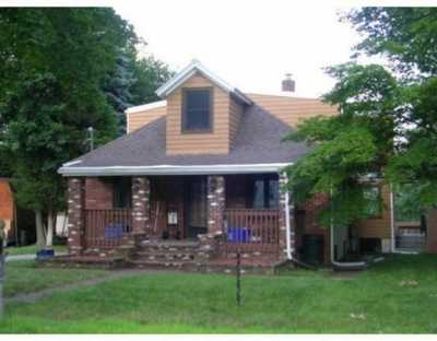 Home For Sale in South Attleboro, Massachusetts