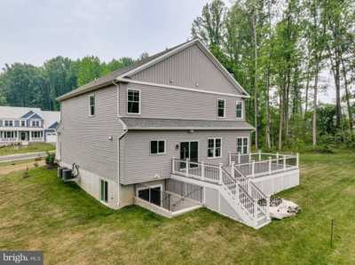 Home For Sale in Gambrills, Maryland