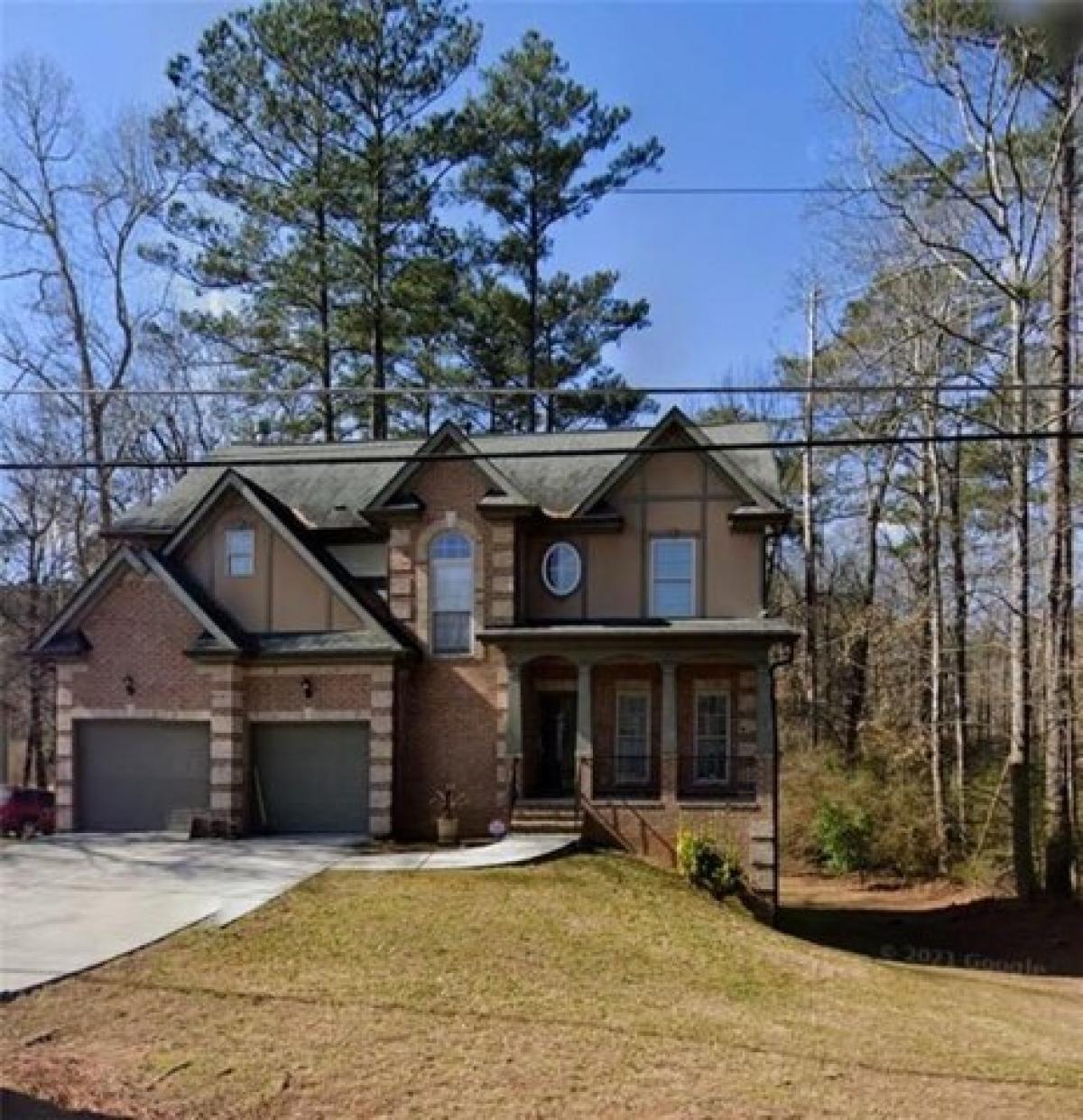 Picture of Home For Sale in Rex, Georgia, United States