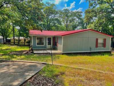 Home For Sale in Cookson, Oklahoma