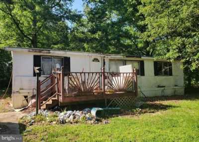 Home For Sale in California, Maryland