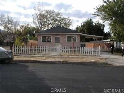 Home For Rent in Corona, California