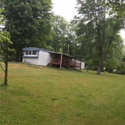 Home For Sale in Jamestown, Pennsylvania