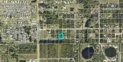 Residential Land For Sale in Bokeelia, Florida
