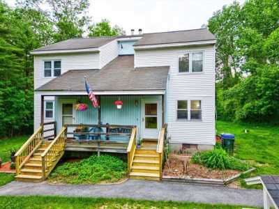 Home For Sale in Londonderry, New Hampshire