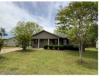 Home For Sale in Booneville, Mississippi