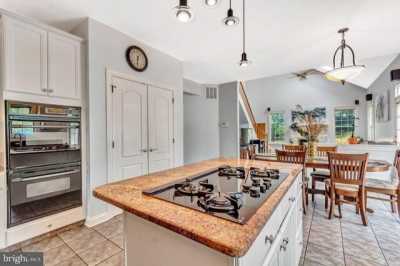 Home For Sale in Princeton Junction, New Jersey