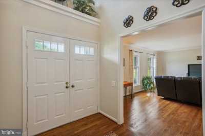 Home For Sale in Gaithersburg, Maryland