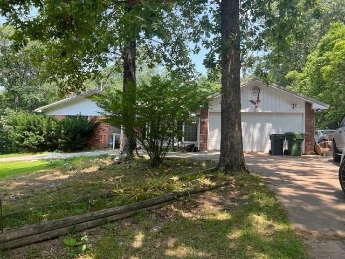 Picture of Home For Sale in Rogers, Arkansas, United States