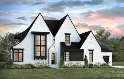 Home For Sale in Weddington, North Carolina