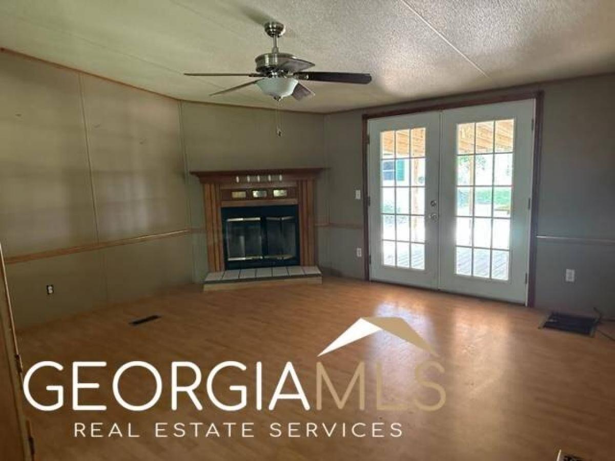 Picture of Home For Sale in Milledgeville, Georgia, United States