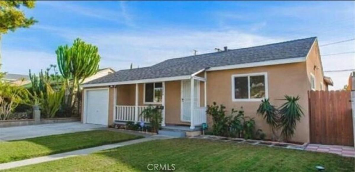 Picture of Home For Sale in Norwalk, California, United States