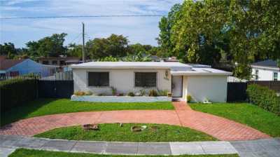 Home For Sale in West Miami, Florida