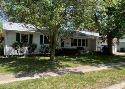 Home For Sale in Normal, Illinois