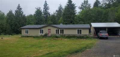 Home For Sale in Onalaska, Washington