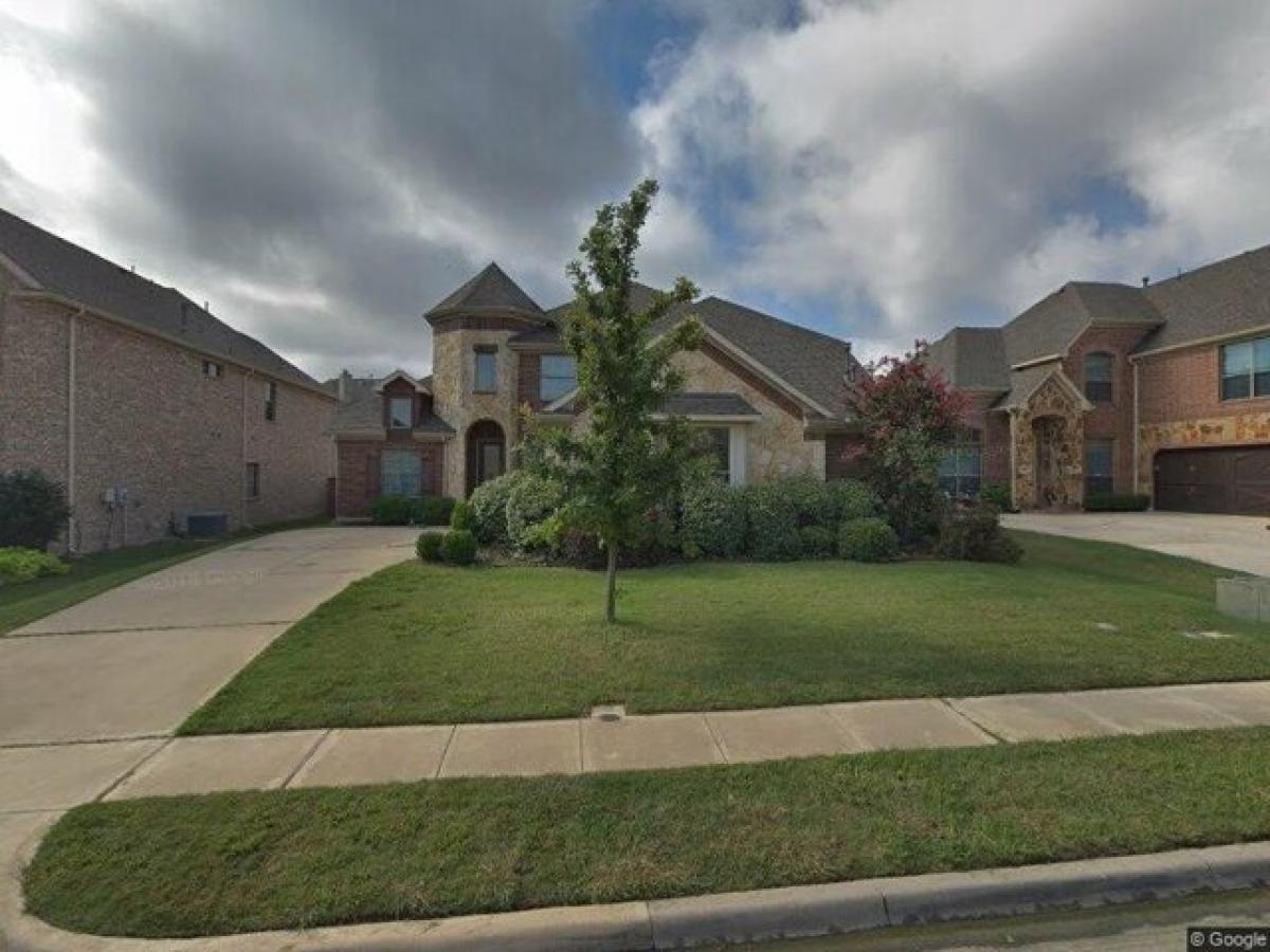 Picture of Home For Sale in Keller, Texas, United States