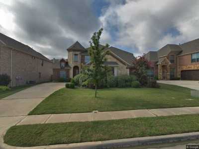 Home For Sale in Keller, Texas