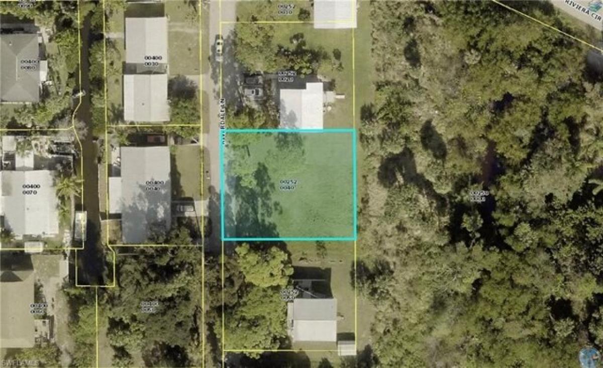Picture of Residential Land For Sale in Bonita Springs, Florida, United States