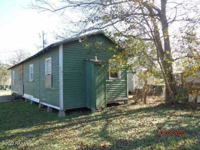 Home For Sale in New Iberia, Louisiana