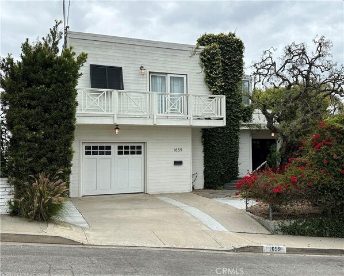 Picture of Home For Sale in Manhattan Beach, California, United States