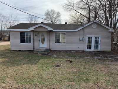 Home For Sale in Piedmont, Missouri