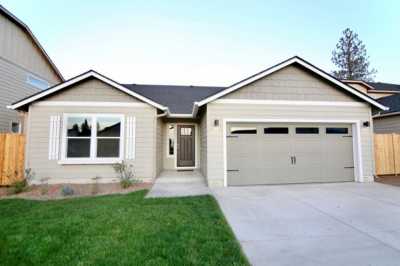 Home For Sale in Medford, Oregon