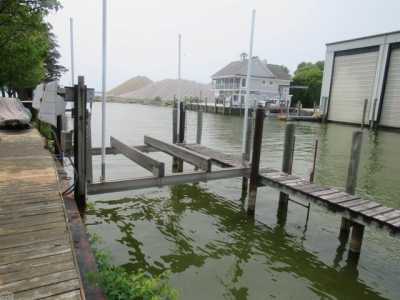 Home For Sale in Marine City, Michigan