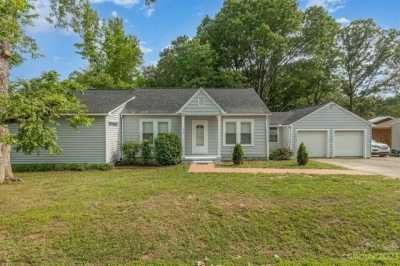 Home For Sale in Rockwell, North Carolina