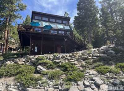 Home For Sale in Stateline, Nevada