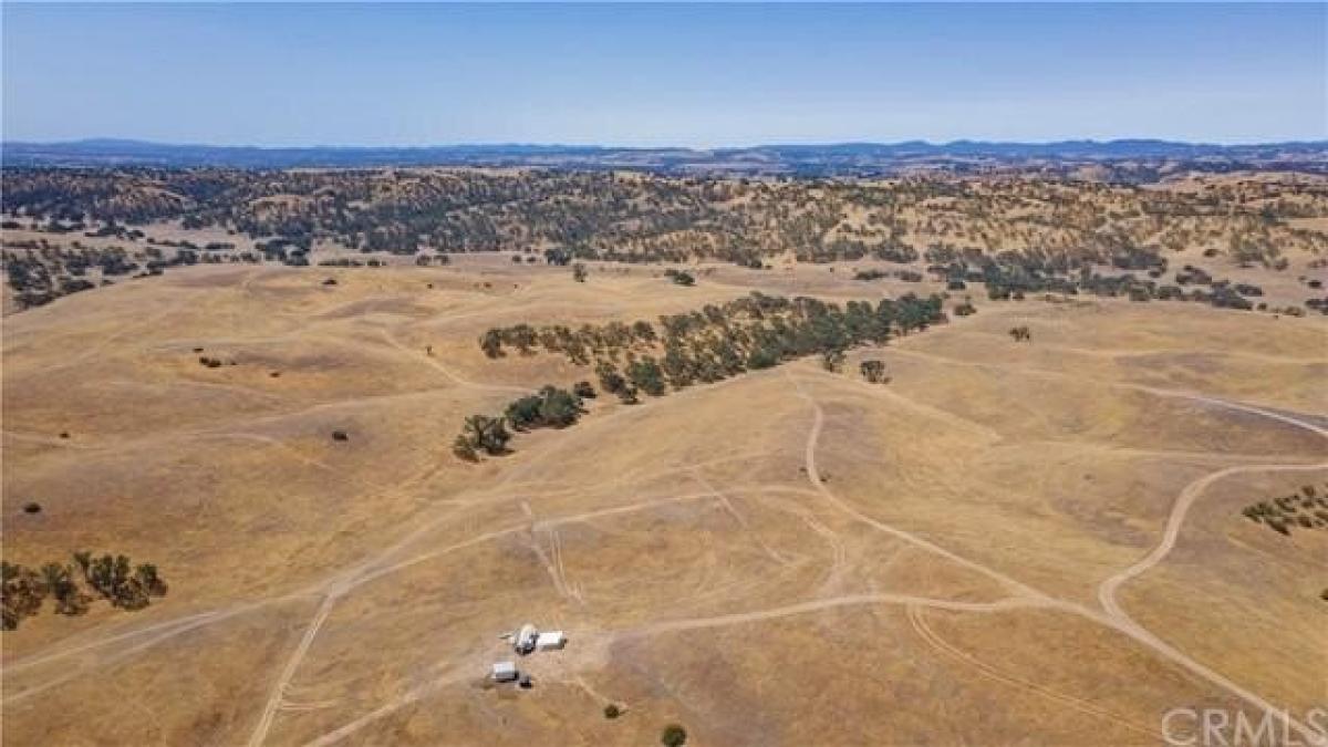 Picture of Residential Land For Sale in Paso Robles, California, United States