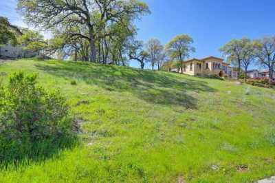 Residential Land For Sale in El Dorado Hills, California