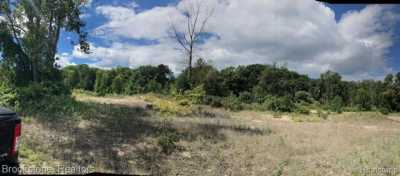 Residential Land For Sale in Oscoda, Michigan
