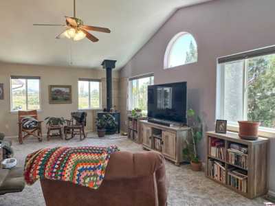 Home For Sale in Eckert, Colorado