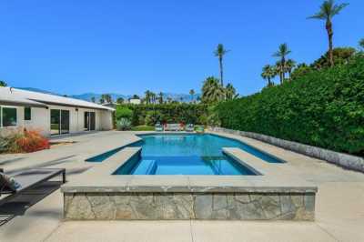 Home For Sale in Rancho Mirage, California