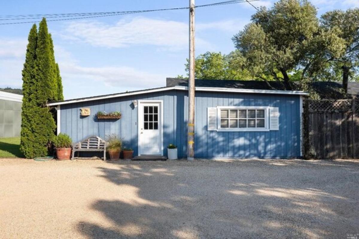 Picture of Home For Sale in Glen Ellen, California, United States